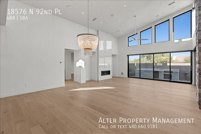 Foto del edificio - 18576 N 92nd Pl