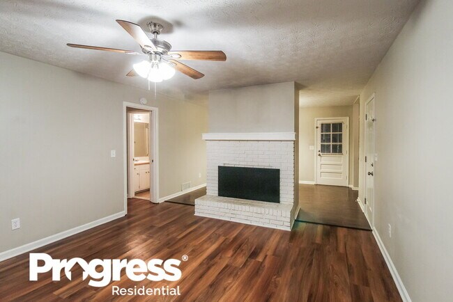 Foto del edificio - 3286 Brownlee Ln SW