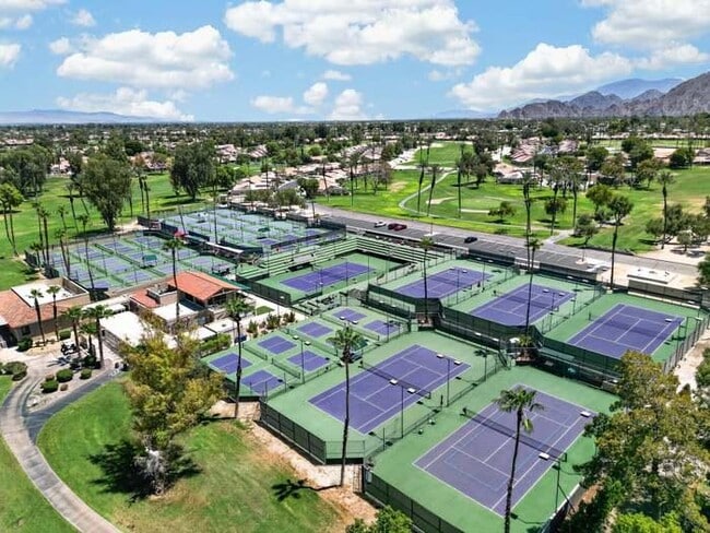 Tennis and Pickleball - 40997 Sea Island Ln