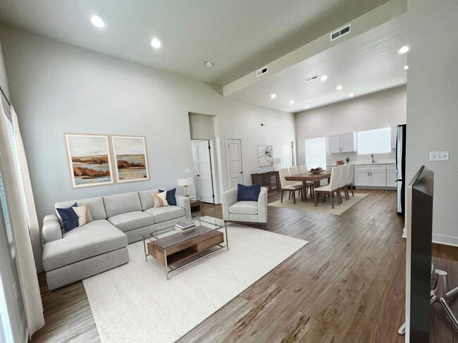 Interior Photo - Concord Villas