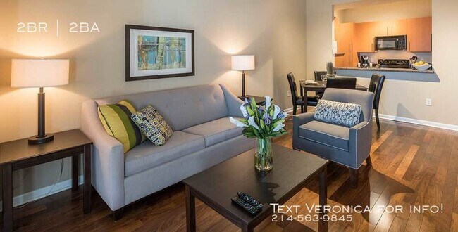 Foto del edificio - Oakwood Dallas Uptown