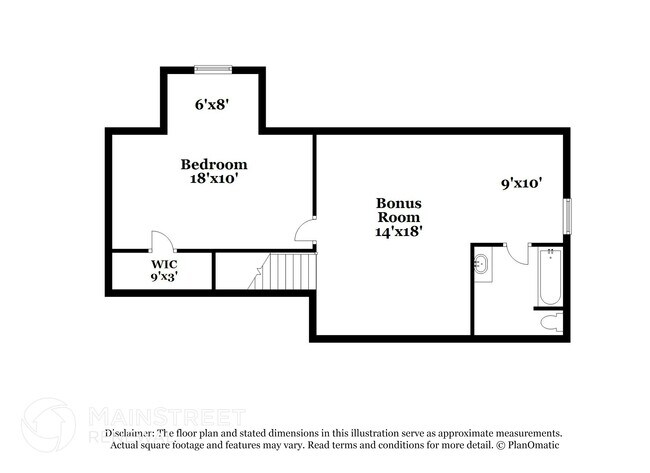 Foto del edificio - 3206 Chad Ct