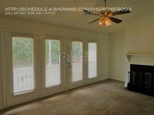 Building Photo - 3115 Darden Rd