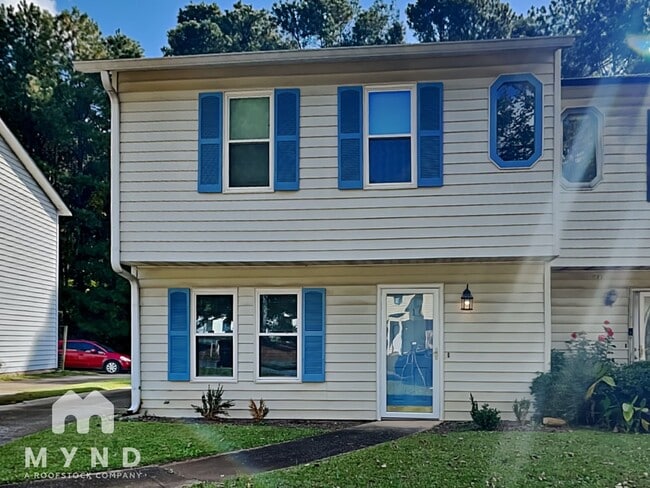 Building Photo - 3510 Hopkins Ct
