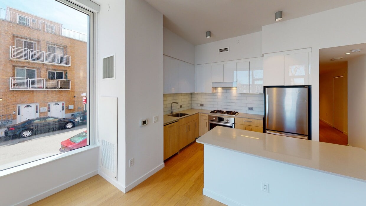 Photo - 10 Halletts Point Apartments