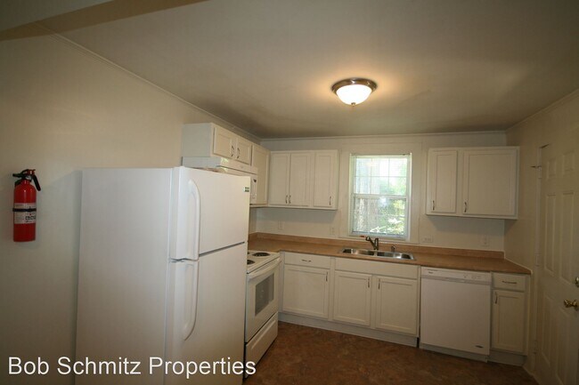 Building Photo - 2 br, 1 bath House - 1502 Englewood Ave