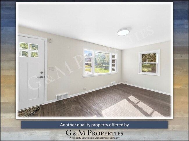 Building Photo - 4-Bedroom Single-Family Home Rental - Gree...