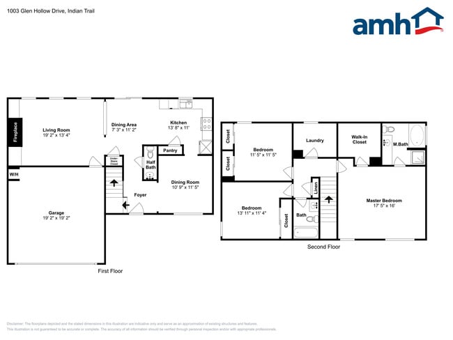 Building Photo - 1003 Glen Hollow Dr
