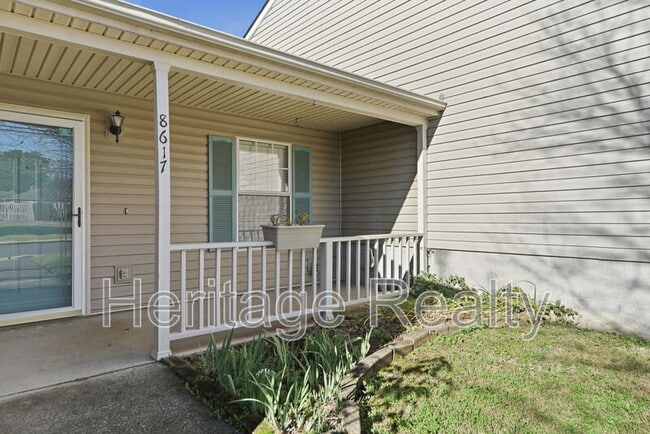 Photo - 8617 Little Field Way House