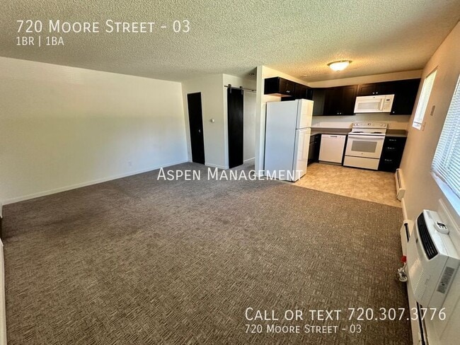 Photo - 720 Moore St Apartment