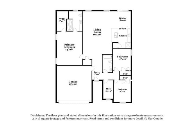 Building Photo - 733 Cider Mill Way, Zebulon, NC 27597