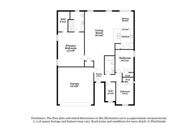 Foto del edificio - 733 Cider Mill Way, Zebulon, NC 27597