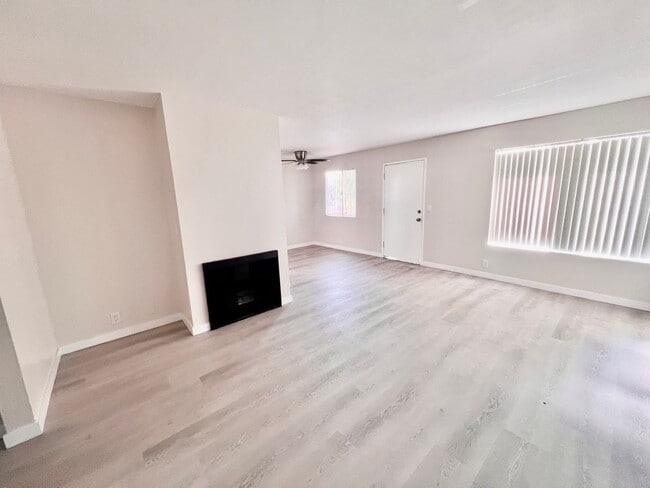 Foto del interior - Foothill Apartments