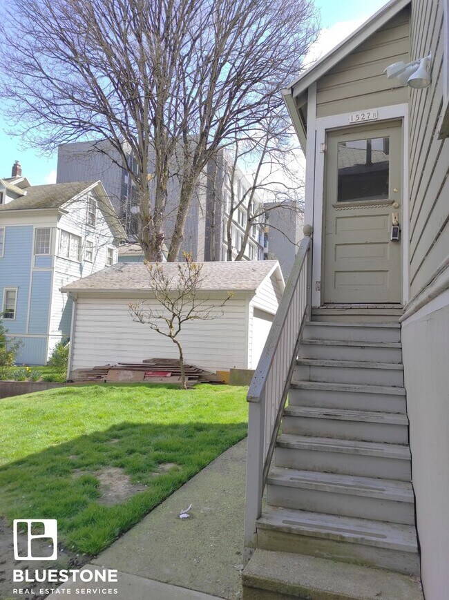 Foto del edificio - 1527 SW Columbia St