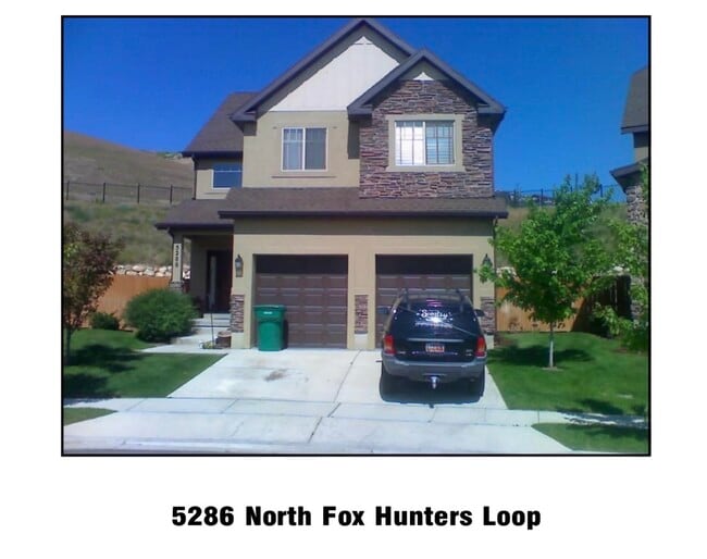 Building Photo - 5286 N Fox Hunters Loop