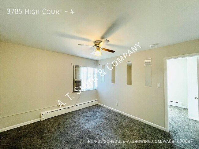 Foto del edificio - 3785 High Ct