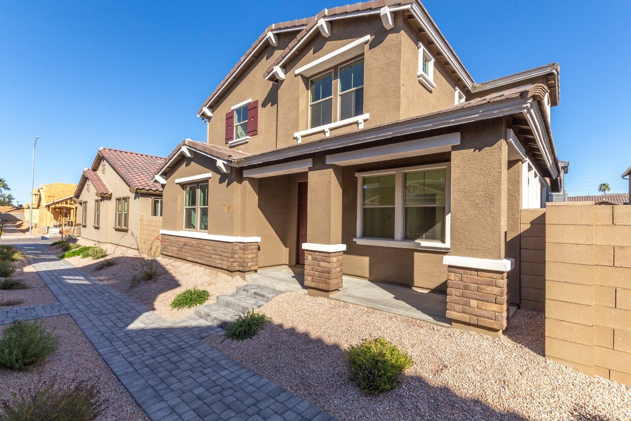 Foto principal - Excuisite 3bd/2.5ba home in Mesa!!