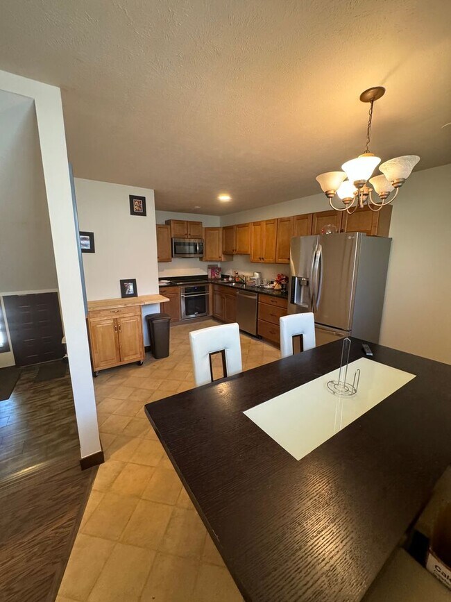 Foto del edificio - Woodworks Townhome- 3 Bedroom/3 Bath Unit ...