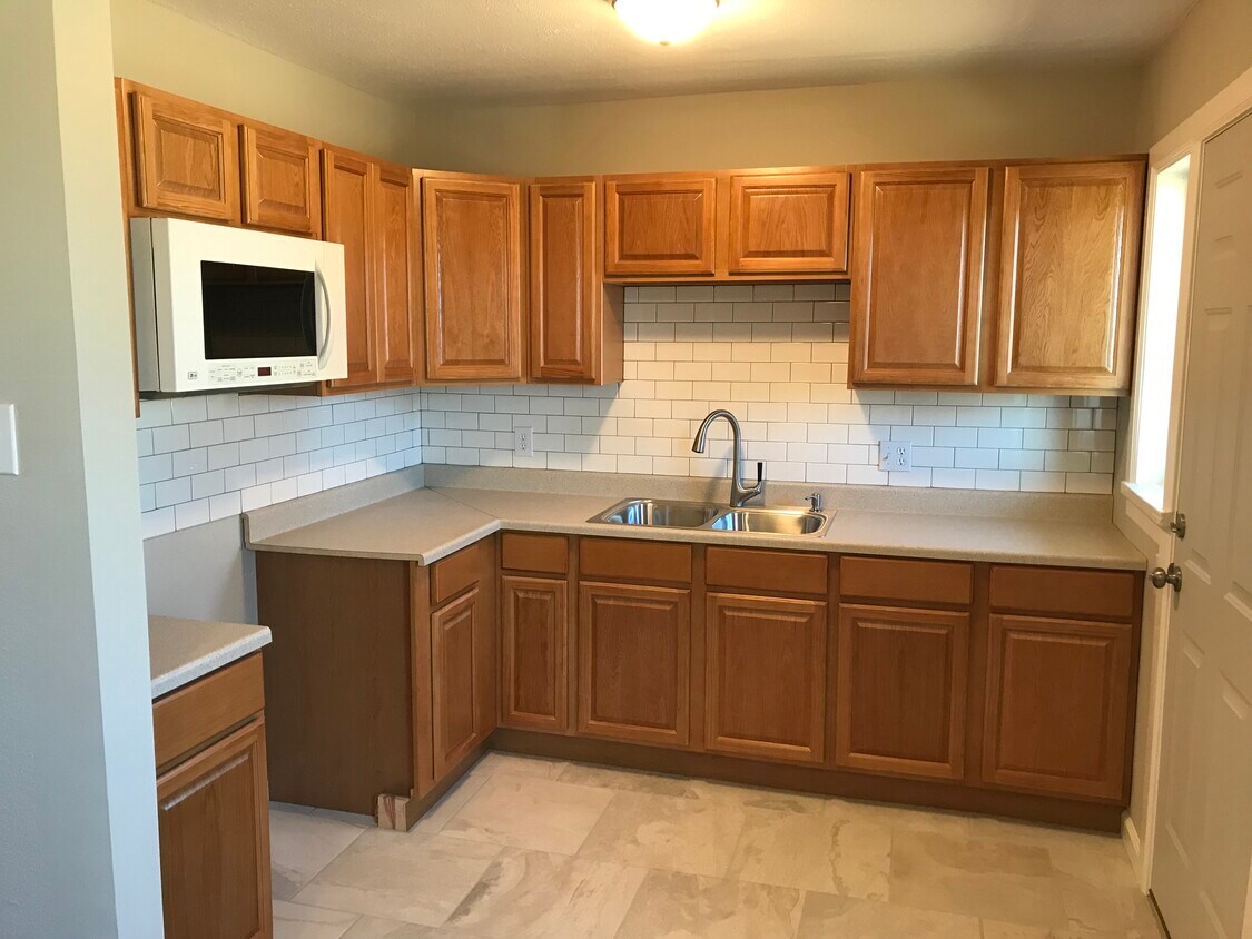 Foto principal - Brownfield Heights Apartments