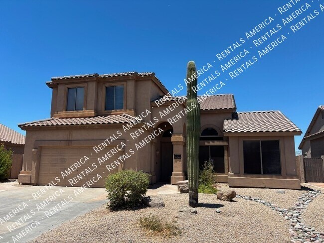 Foto del edificio - 4154 N Starry Pass Cir