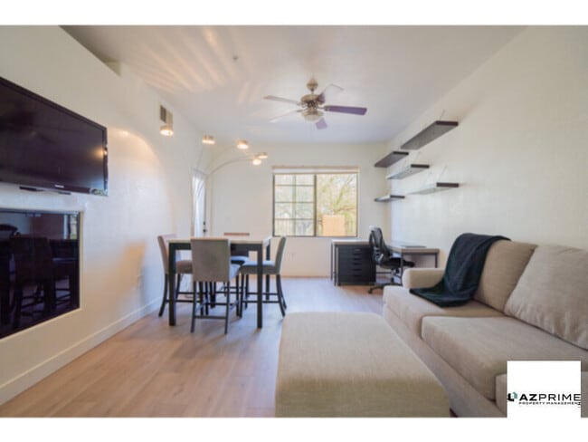 Building Photo - Live In Style In This Fully Furnished, Stu...