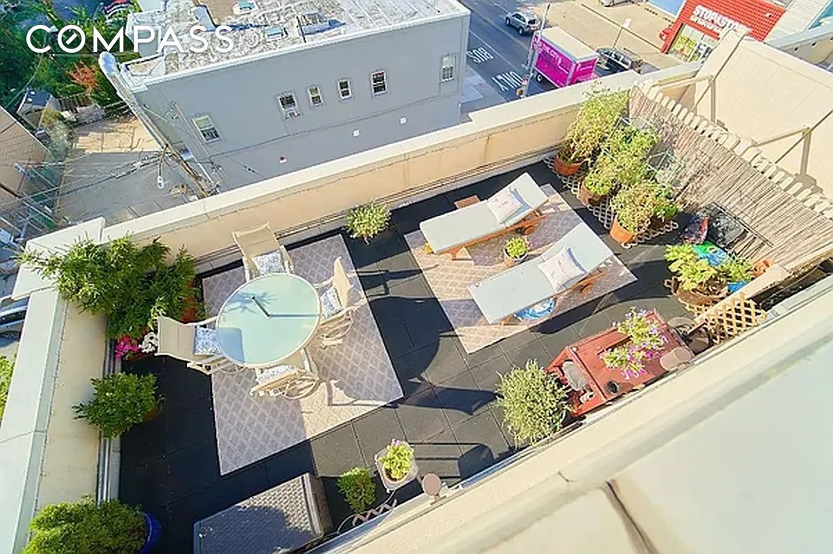 6334 Fresh Pond Rd Unit 5B, Queens, NY 11385 Room for Rent in