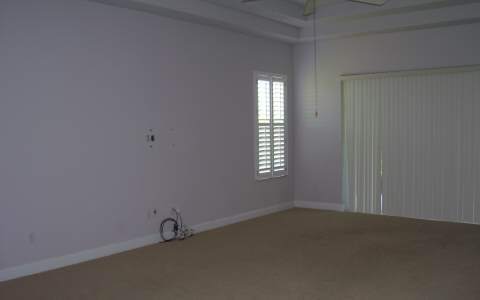 Foto del edificio - Large home in Palm Coast  Plantation