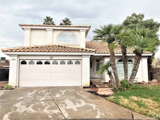 Building Photo - 914 Sparrow Ct