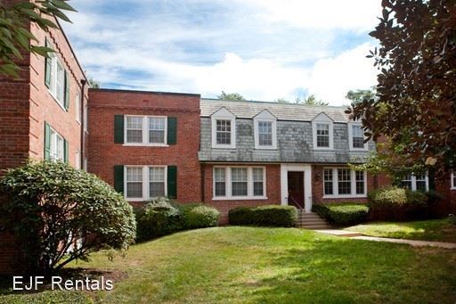 Primary Photo - 2 br, 1 bath House - 1805 N Queens Lane Ap...