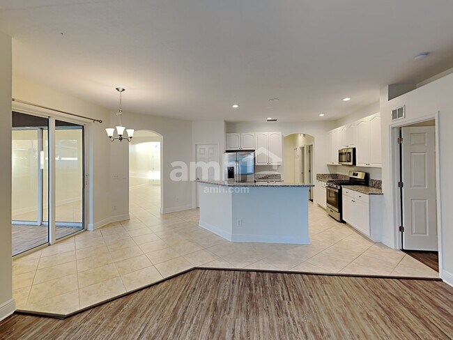 Foto del edificio - 1618 Short Birch Ln