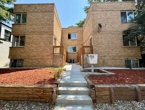 Building Photo - 1366 Lafayette St