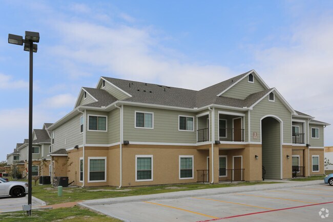 Foto del edificio - Lexington Manor Apartments
