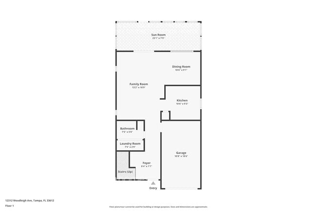 Building Photo - 12312 Woodleigh Ave