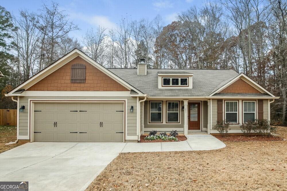 Foto principal - 449 Charleston Pl