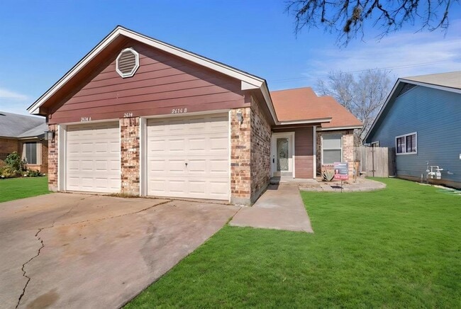 Foto del edificio - 2614 Howellwood Wy