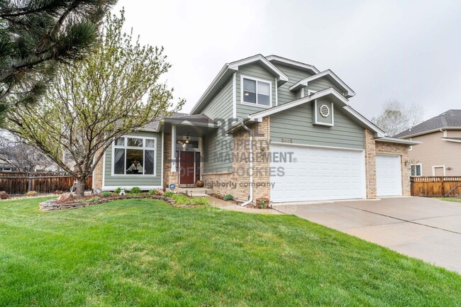 Photo - 2432 Mallard Cir House