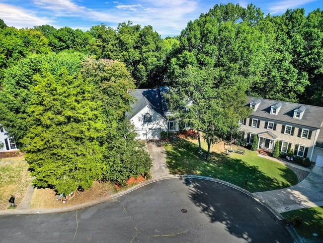 Photo - Charming home in South Charlotte