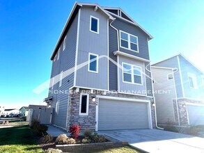 Building Photo - 4504 Samaritan Lp