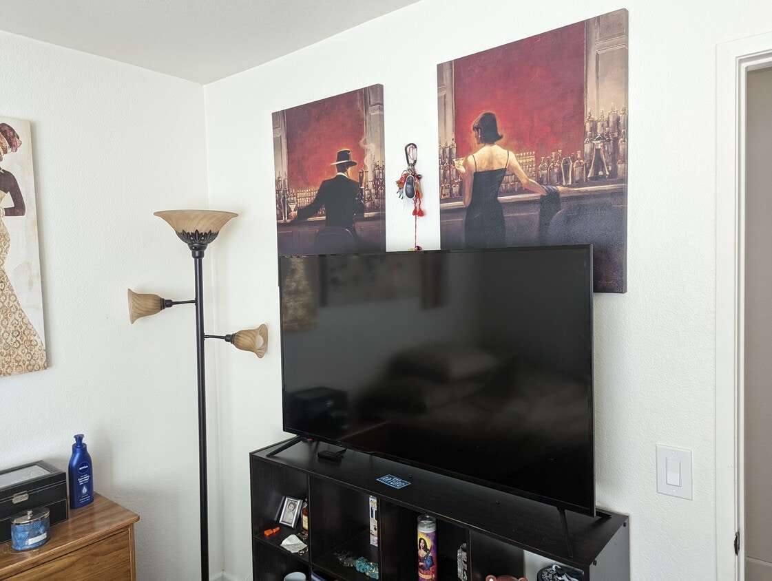 Sample "not furnished" - 13158 Russet Leaf Ln