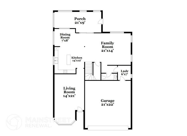 Foto del edificio - 12555 W Virginia Ave