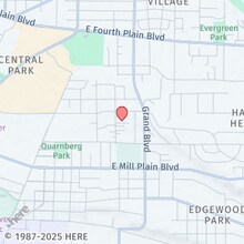 Building Photo - 1407 Z St