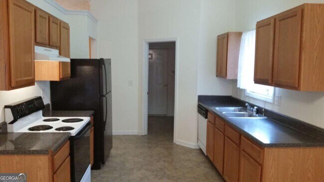 Foto del edificio - 5511 Walnut Ln