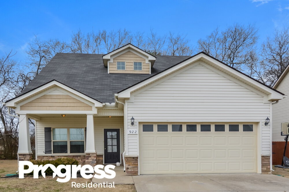 922 Caveat Cir, Smyrna, TN 37167 House Rental in Smyrna, TN