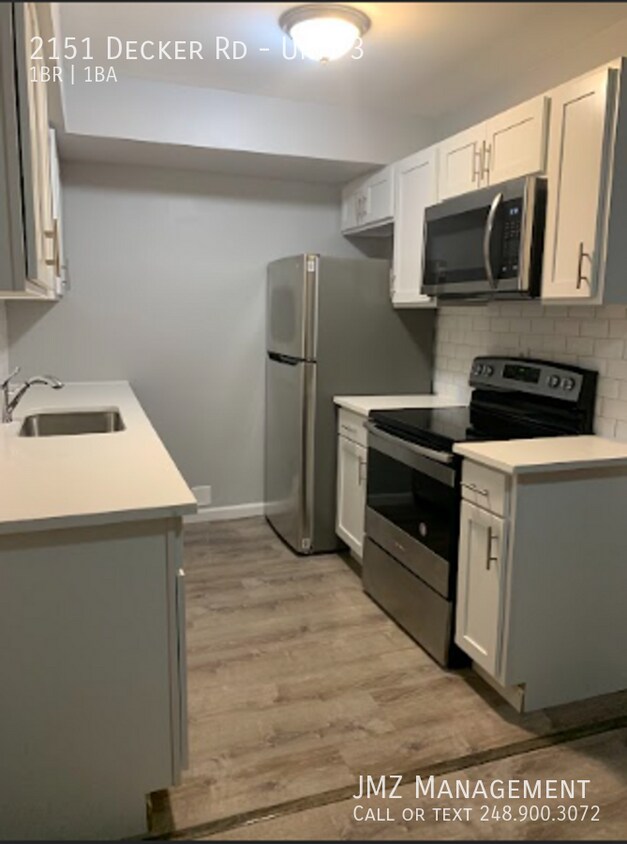 Foto principal - 2151 Decker Rd