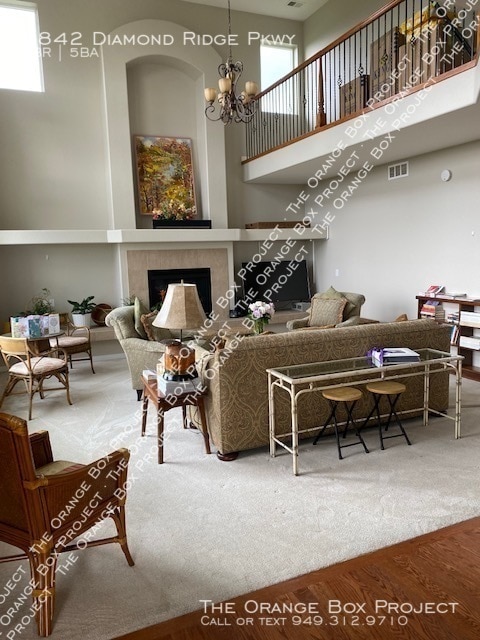 Foto del edificio - 6842 Diamond Ridge Pkwy