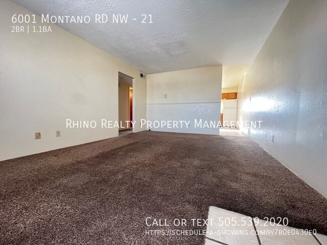 Building Photo - 6001 Montaño Rd NW