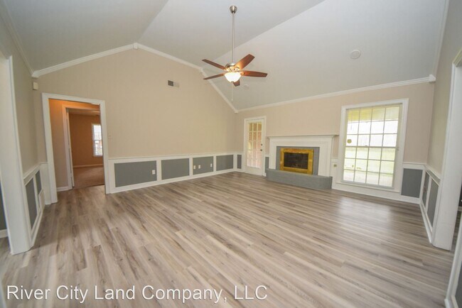 Building Photo - 3 br, 2 bath House - 6669 Walter Forest Cove
