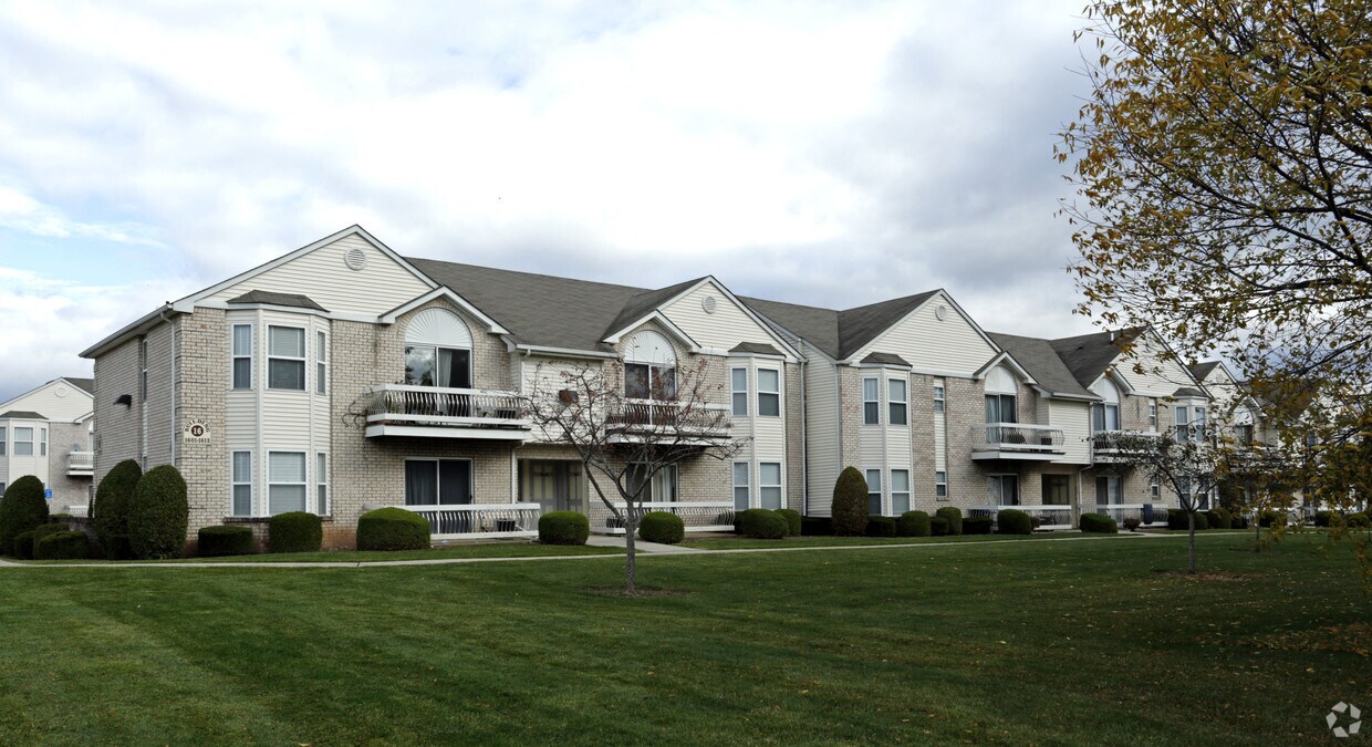 Whitehall Gardens Rentals Somerset, NJ