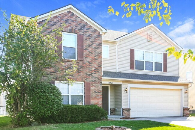 Foto del edificio - 13421 Smokey Quartz Ln