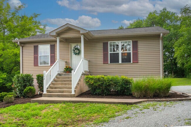 Foto del edificio - Walking Distance to Old Hickory Lake!!